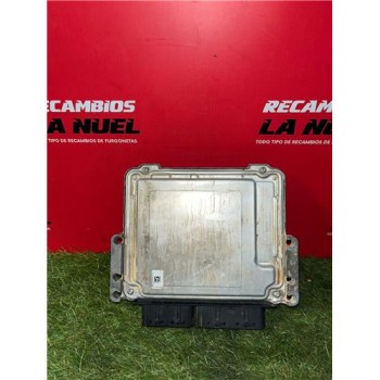 Recambio de centralita para opel combo life e (2018) 1.5 edition [1,5 ltr. - 75 kw cdti dpf] referencia OEM IAM   