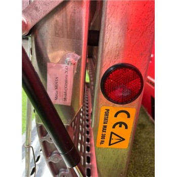 Recambio de varios para volkswagen t6 transporter bus (sg)(05.2015) 2.0 caravelle premium largo [2,0 ltr. - 110 kw tdi] referenc