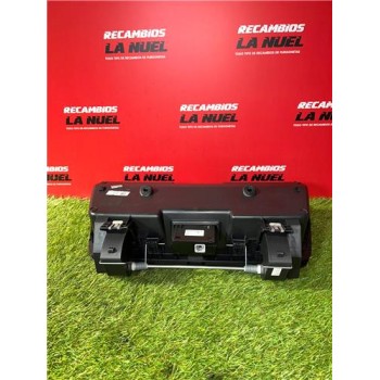 Recambio de guantera salpicadero para renault trafic iii furgón (06.2014) m9r z7 referencia OEM IAM 2594768X  