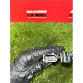 Recambio de juego cables bujias para peugeot partner tepee (05.2008) yh01 referencia OEM IAM 9815588780  