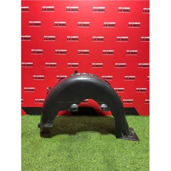 Recambio de pase rueda tra. dcho. para opel vivaro furgón (2019) 1.5 l express [1,5 ltr. - 75 kw cdti dpf] referencia OEM IAM 98