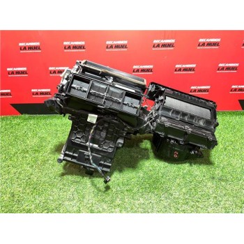 Recambio de caja climatizador para volkswagen crafter furgón (sy/sx)(09.2016) 2.0 35 furgón bl ta fwd [2,0 ltr. - 103 kw tdi] re