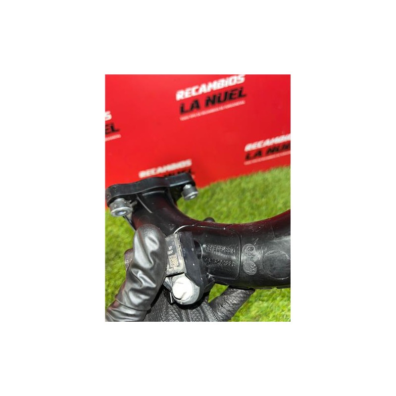 Recambio de varios para peugeot partner tepee (05.2008) yh01 referencia OEM IAM 9813294880  