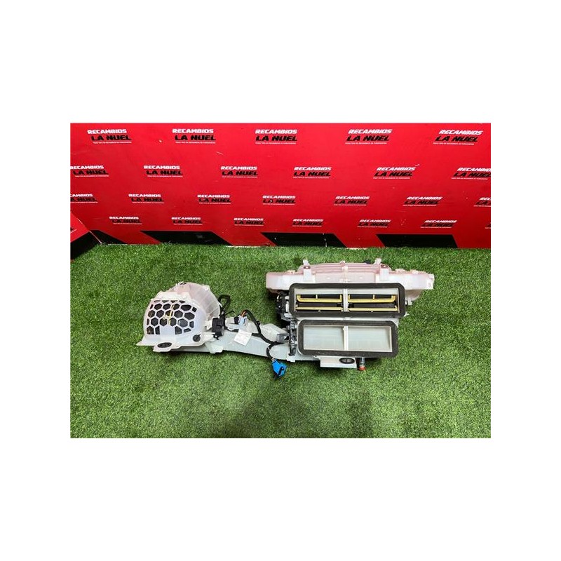 Recambio de caja climatizador para citroën jumpy furgón (05.2016) 1.6 confort m [1,6 ltr. - 85 kw blue-hdi fap] referencia OEM I