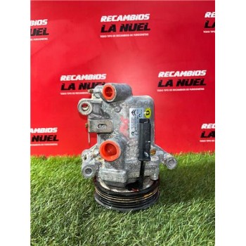 Recambio de compresor aire acondicionado para opel combo life e (2018) 1.5 edition [1,5 ltr. - 75 kw cdti dpf] referencia OEM IA