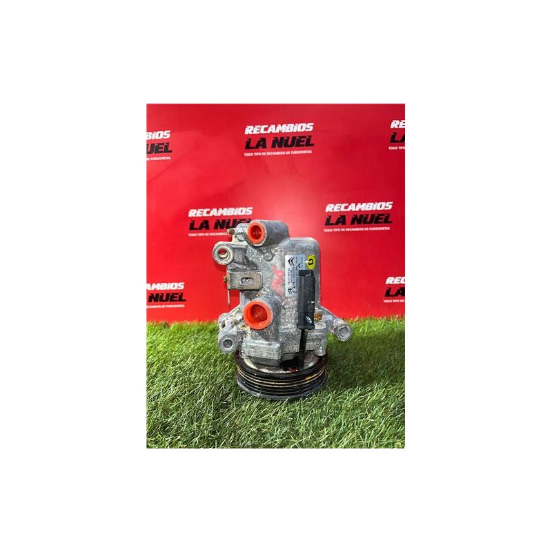 Recambio de compresor aire acondicionado para opel combo life e (2018) 1.5 edition [1,5 ltr. - 75 kw cdti dpf] referencia OEM IA