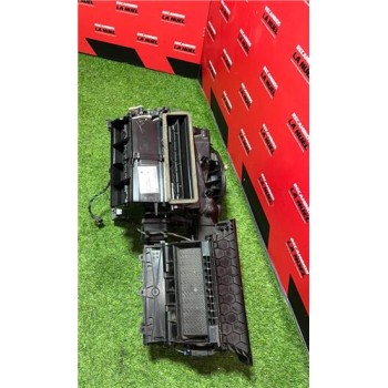 Recambio de caja climatizador para volkswagen crafter furgón (sy/sx)(09.2016) 2.0 35 furgón bl ta fwd [2,0 ltr. - 103 kw tdi] re