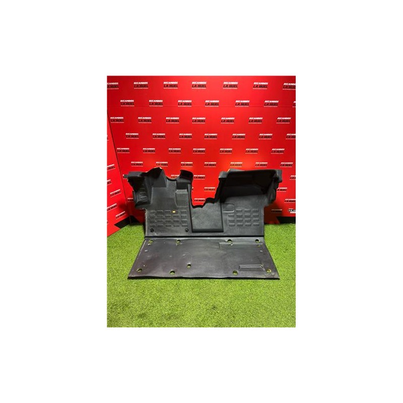 Recambio de moqueta suelo interior para opel vivaro furgón (2019) 1.5 l express [1,5 ltr. - 75 kw cdti dpf] referencia OEM IAM 9