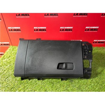Recambio de guantera salpicadero para renault trafic iii furgón (06.2014) m9r z7 referencia OEM IAM 685001668R  