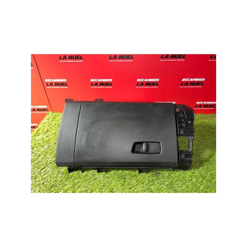 Recambio de guantera salpicadero para renault trafic iii furgón (06.2014) m9r z7 referencia OEM IAM 685001668R  