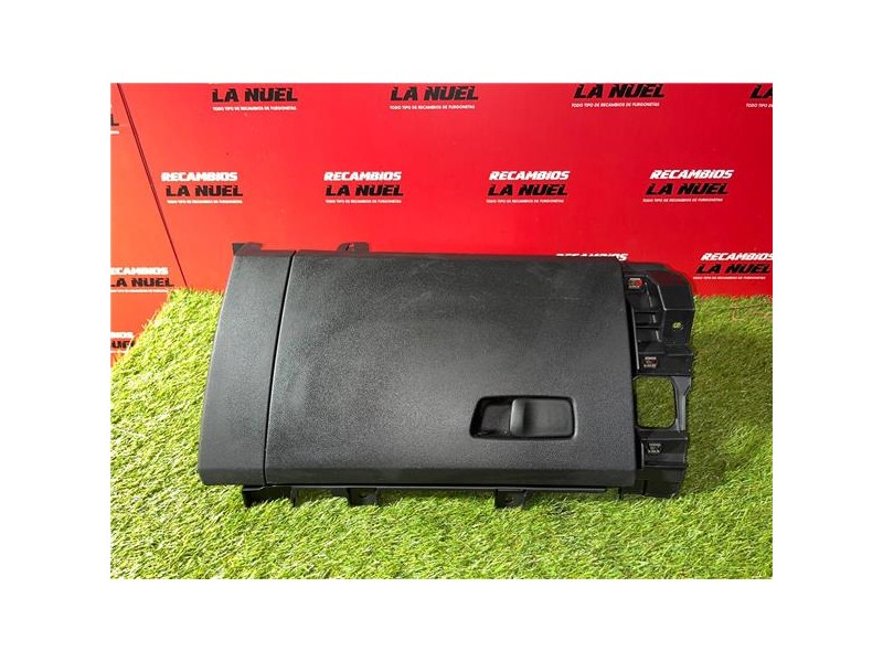 Recambio de guantera salpicadero para renault trafic iii furgón (06.2014) m9r z7 referencia OEM IAM 685001668R  