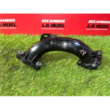 Recambio de varios para peugeot partner tepee (05.2008) yh01 referencia OEM IAM 9813294880  