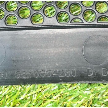 Recambio de torpedo para peugeot peugeot partnert yh01 referencia OEM IAM 9816604280  