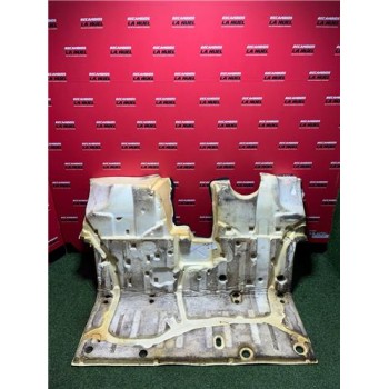 Recambio de moqueta suelo interior para opel vivaro furgón (2019) 1.5 l express [1,5 ltr. - 75 kw cdti dpf] referencia OEM IAM 9