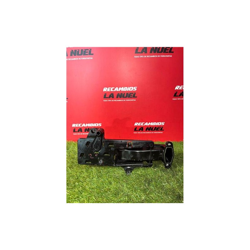 Recambio de varios para opel combo life e (2018) 1.5 edition [1,5 ltr. - 75 kw cdti dpf] referencia OEM IAM 9808725280  