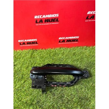 MANETA EXTERIOR PUERTA CORREDERA DERECHA 7C0837886C 