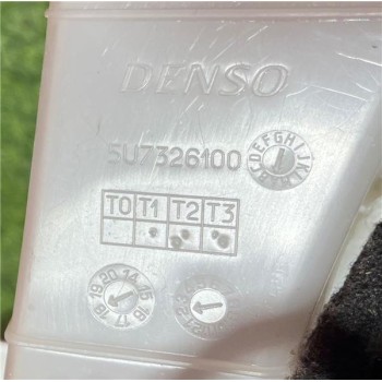 Recambio de caja climatizador para citroën jumpy furgón (05.2016) 1.6 confort m [1,6 ltr. - 85 kw blue-hdi fap] referencia OEM I