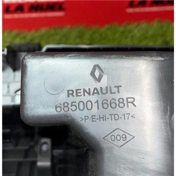 Recambio de guantera salpicadero para renault trafic iii furgón (06.2014) m9r z7 referencia OEM IAM 685001668R  
