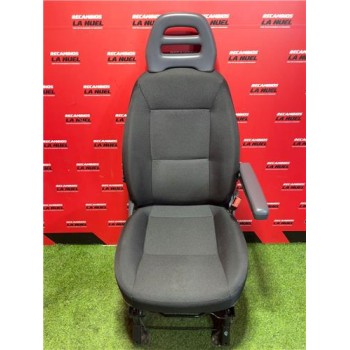 ASIENTO DELANTERO DERECHO 