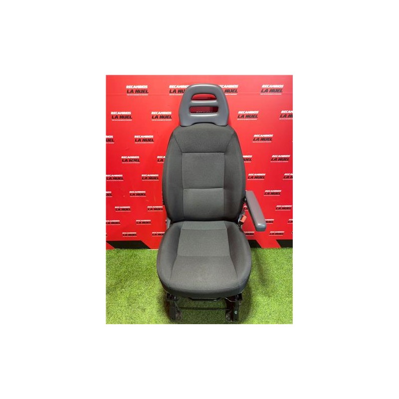 Recambio de asiento delantero derecho para citroën jumper furgon (05.2014) 2.0 30 l1h1 bluehdi 110 [2,0 ltr. - 81 kw blue-hdi fa
