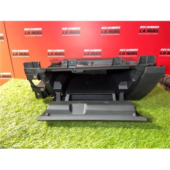 Recambio de guantera salpicadero para renault trafic iii furgón (06.2014) m9r z7 referencia OEM IAM 685001668R  