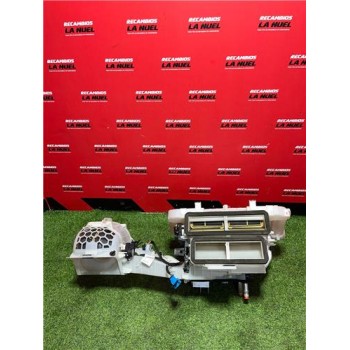 Recambio de caja climatizador para citroën jumpy furgón (05.2016) 1.6 confort m [1,6 ltr. - 85 kw blue-hdi fap] referencia OEM I