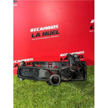 Recambio de varios para opel combo life e (2018) 1.5 edition [1,5 ltr. - 75 kw cdti dpf] referencia OEM IAM 9808725280  