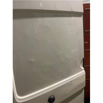 Recambio de puerta trasera izquierda para volkswagen crafter furgón (sy/sx)(09.2016) 2.0 35 furgón bl ta fwd [2,0 ltr. - 103 kw 
