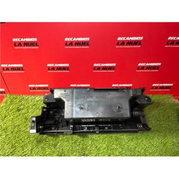 Recambio de guantera salpicadero para renault trafic iii furgón (06.2014) m9r z7 referencia OEM IAM 685001668R  