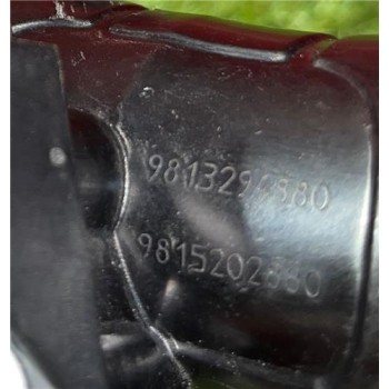 Recambio de varios para peugeot partner tepee (05.2008) yh01 referencia OEM IAM 9813294880  