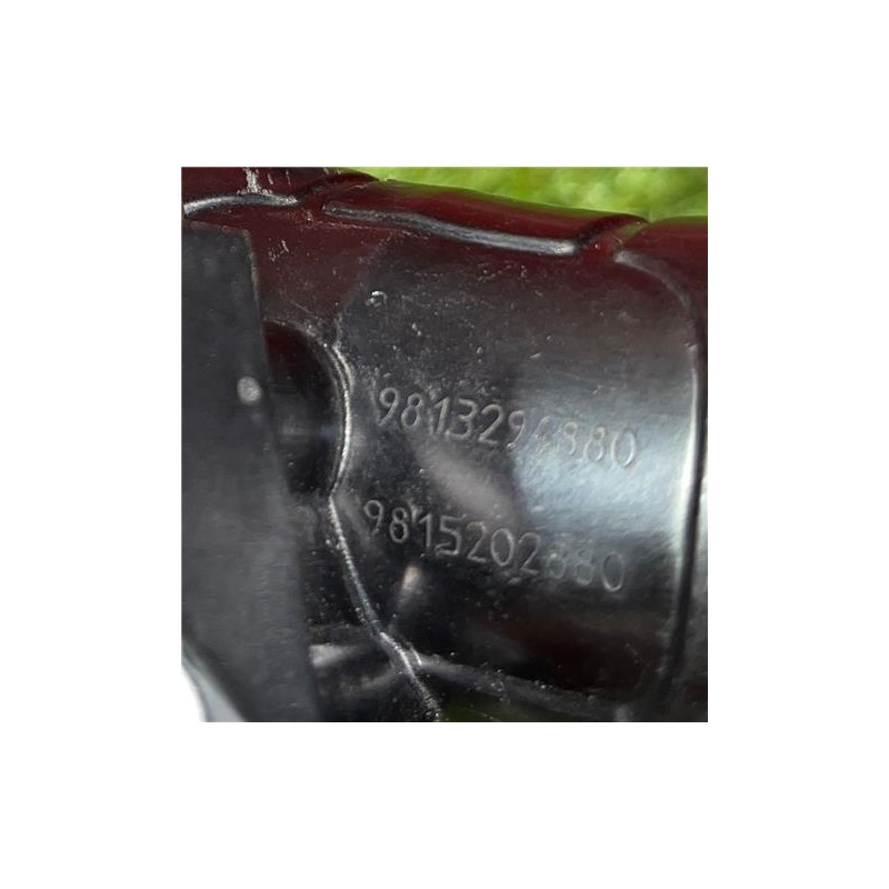 Recambio de varios para peugeot partner tepee (05.2008) yh01 referencia OEM IAM 9813294880  