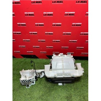 Recambio de caja climatizador para citroën jumpy furgón (05.2016) 1.6 confort m [1,6 ltr. - 85 kw blue-hdi fap] referencia OEM I