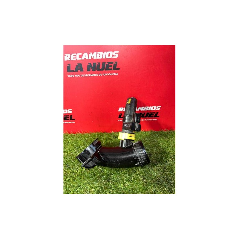 Recambio de varios para opel combo life e (2018) 1.5 edition [1,5 ltr. - 75 kw cdti dpf] referencia OEM IAM 9810921180  