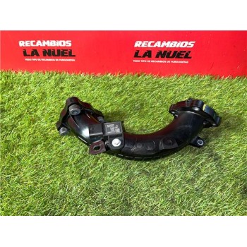 Recambio de varios para peugeot partner tepee (05.2008) yh01 referencia OEM IAM 9813294880  