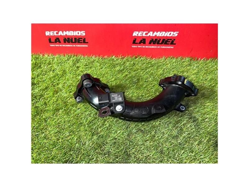 Recambio de varios para peugeot partner tepee (05.2008) yh01 referencia OEM IAM 9813294880  