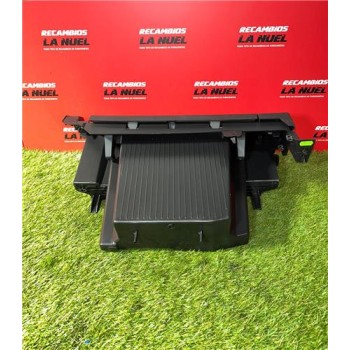 Recambio de guantera salpicadero para renault trafic iii furgón (06.2014) m9r z7 referencia OEM IAM 685001668R  