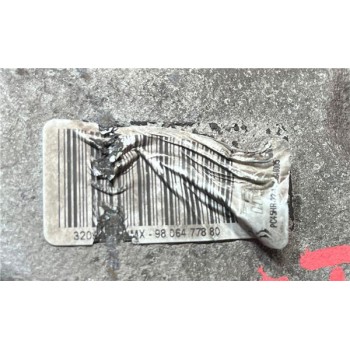 Recambio de pinza freno trasera izquierda para citroën jumpy furgón (05.2016) 2.0 control m [2,0 ltr. - 90 kw blue-hdi fap] refe