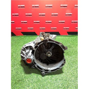 Recambio de caja cambios manual para ford transit/tourneo custom combi (ttf)(2012) 2.0 320 l1 transit trend [2,0 ltr. - 96 kw td