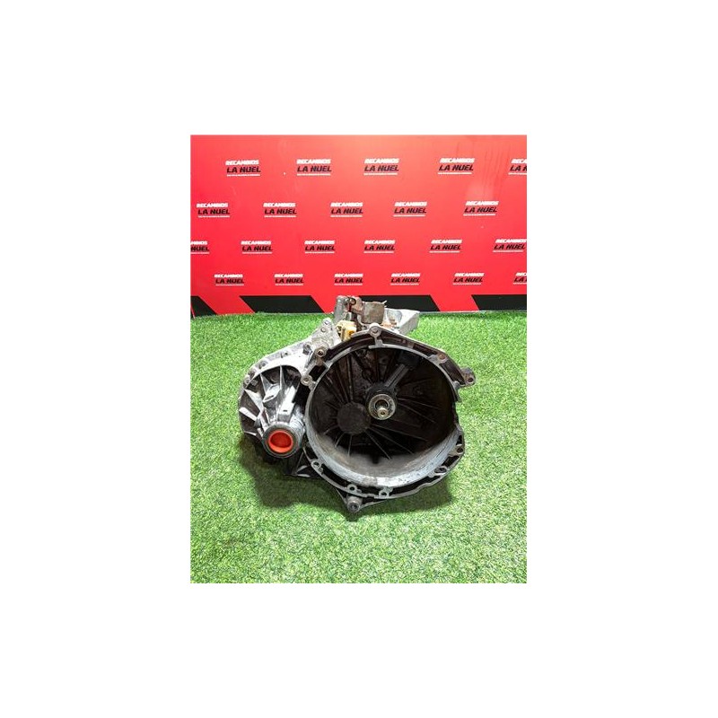 Recambio de caja cambios manual para ford transit/tourneo custom combi (ttf)(2012) 2.0 320 l1 transit trend [2,0 ltr. - 96 kw td