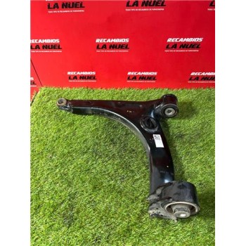 Recambio de brazo inferior delantero izquierdo para volkswagen crafter furgón (sy/sx)(09.2016) 2.0 35 furgón bm ta fwd [2,0 ltr.