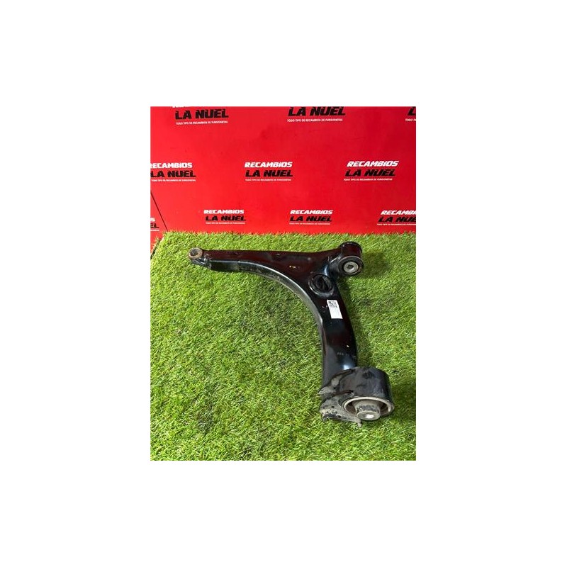 Recambio de brazo inferior delantero izquierdo para volkswagen crafter furgón (sy/sx)(09.2016) 2.0 35 furgón bm ta fwd [2,0 ltr.
