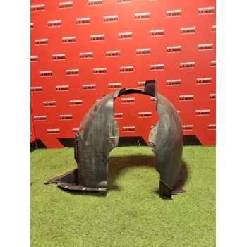 Recambio de pase rueda delantero derecho para ford tourneo connect (cfj)(2022) 1.5 active [1,5 ltr. - 84 kw ecoboost cat] refere