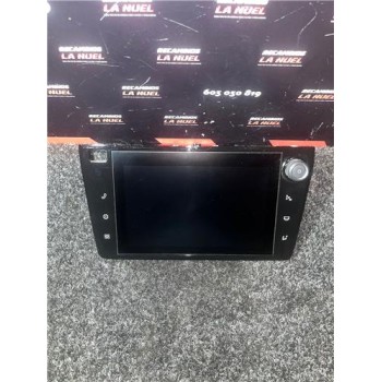 Recambio de radio / cd para citroën berlingo furgón (09.2018) 1.5 berlingo m [1,5 ltr. - 75 kw blue-hdi fap] referencia OEM IAM 