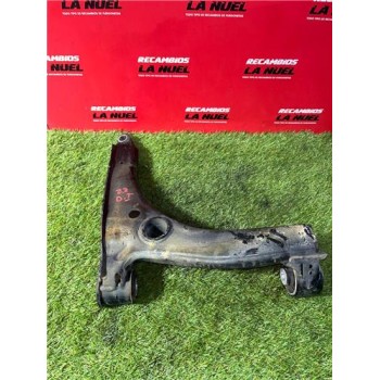 Recambio de brazo inferior delantero izquierdo para volkswagen crafter furgón (sy/sx)(09.2016) 2.0 35 furgón bm ta fwd [2,0 ltr.