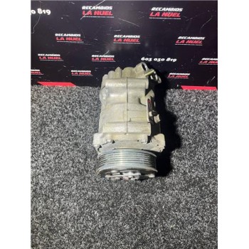 Recambio de compresor aire acondicionado para citroën jumper furgon (05.2014) 2.0 30 l1h1 bluehdi 110 [2,0 ltr. - 81 kw blue-hdi