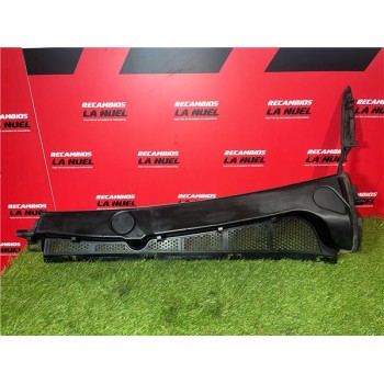 Recambio de torpedo para peugeot peugeot partnert yh01 referencia OEM IAM 9816604280  