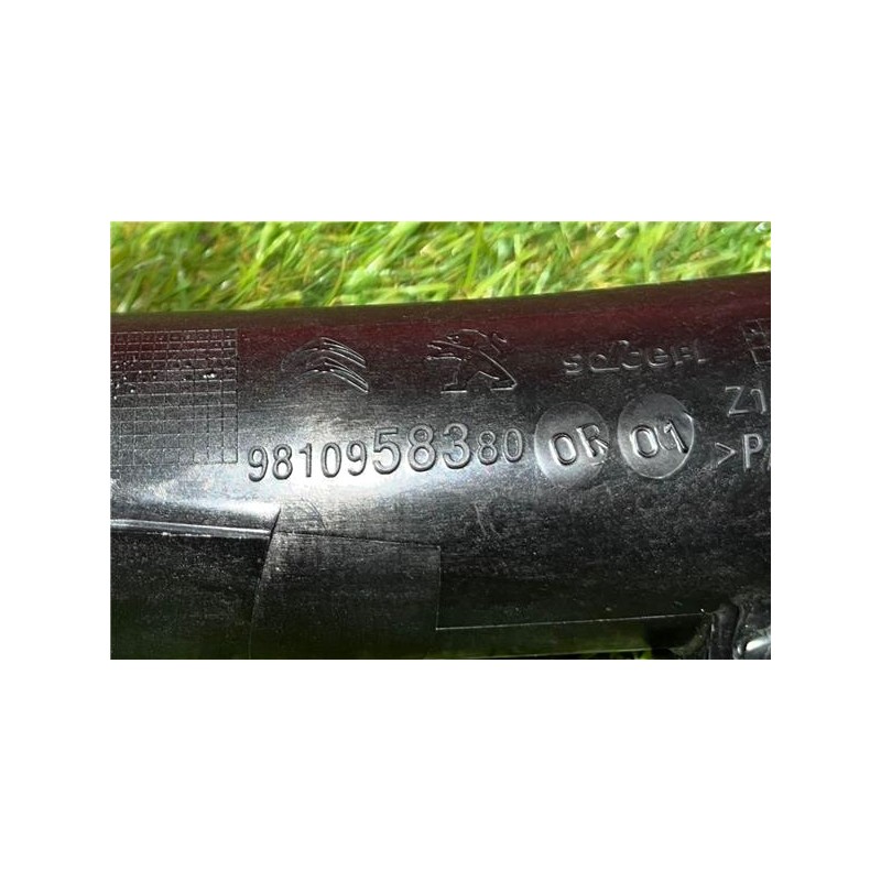 Recambio de varios para peugeot partner tepee (05.2008) yh01 referencia OEM IAM 9810958380  