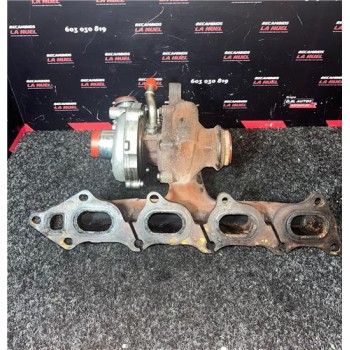 TURBO 9812386080 53031013699 