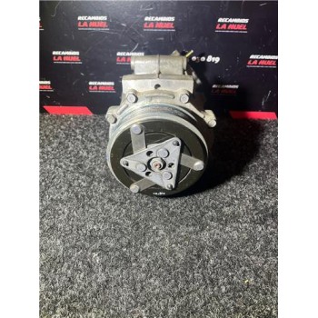 Recambio de compresor aire acondicionado para citroën jumper furgon (05.2014) 2.0 30 l1h1 bluehdi 110 [2,0 ltr. - 81 kw blue-hdi