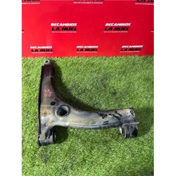 Recambio de brazo inferior delantero izquierdo para volkswagen crafter furgón (sy/sx)(09.2016) 2.0 35 furgón bm ta fwd [2,0 ltr.